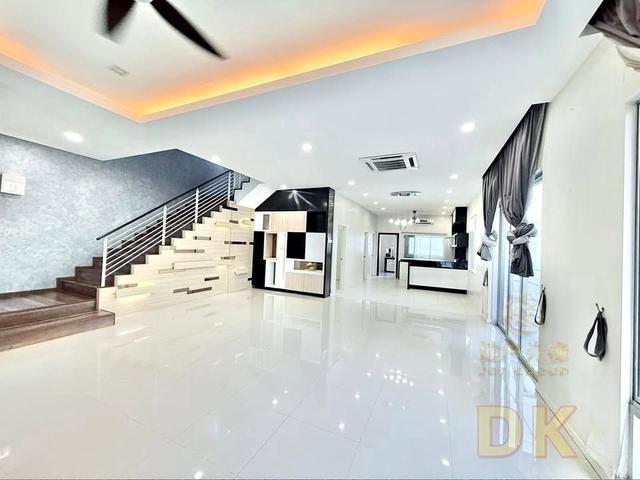 Residential House for rent in Port Klang, Selangor