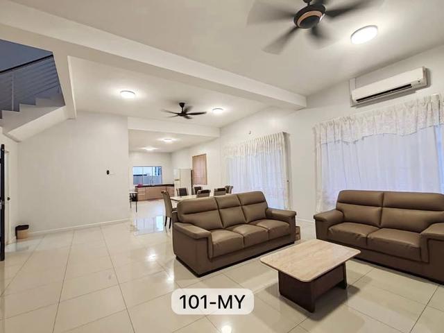 Residential House for rent in Port Klang, Selangor