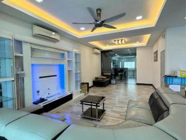 Terraced House for rent in Port Klang, Selangor