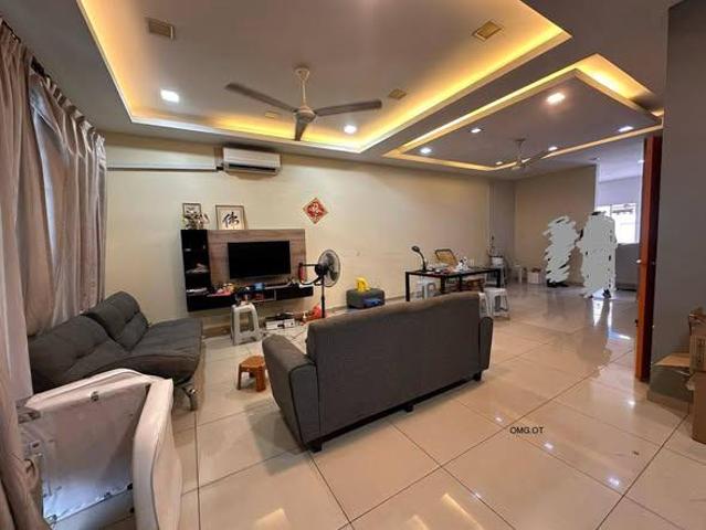 Terraced House for sale in Port Klang, Selangor