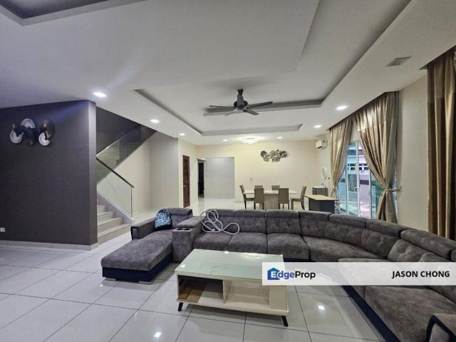 House for rent in Port Klang, Selangor