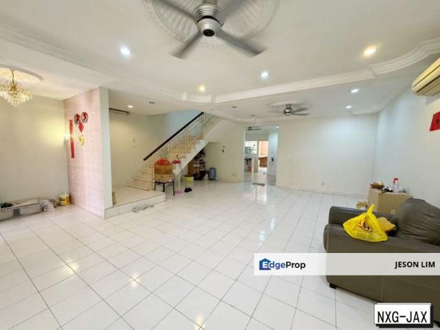 House for sale in Port Klang, Selangor