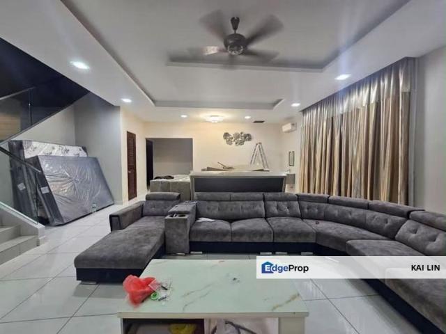 House for rent in Port Klang, Selangor