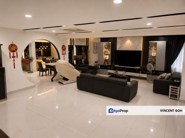House for sale in Port Klang, Selangor