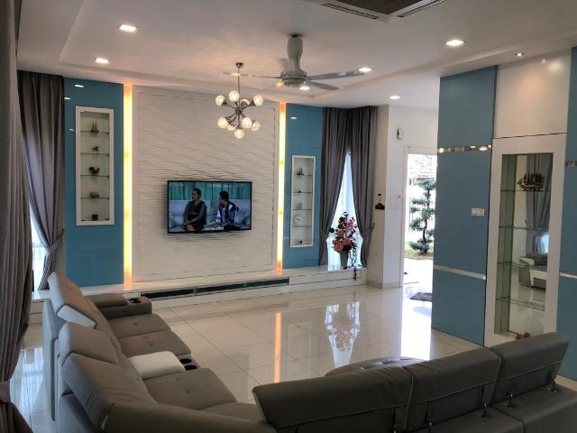 House for rent in Port Klang, Selangor