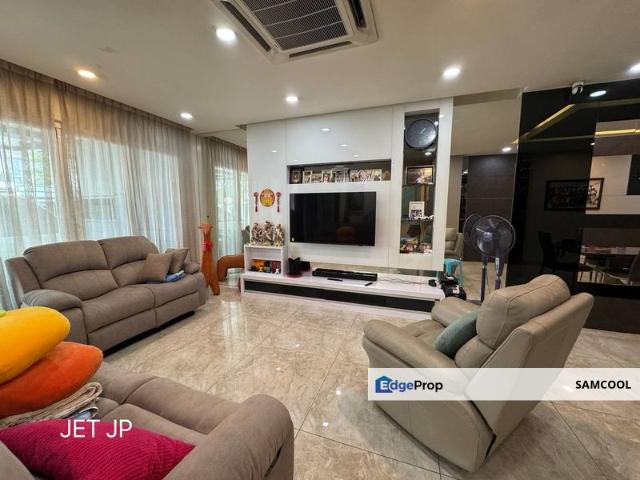 House for sale in Port Klang, Selangor