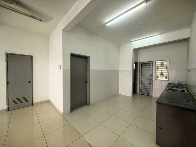 Terraced House for rent in Port Klang, Selangor