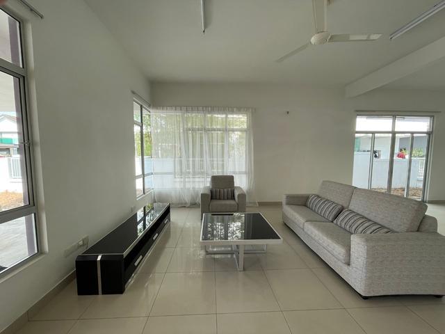 Terraced House for rent in Port Klang, Selangor