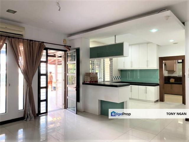 House for sale in Port Klang, Selangor