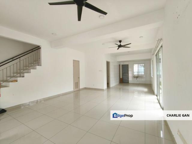 House for rent in Port Klang, Selangor