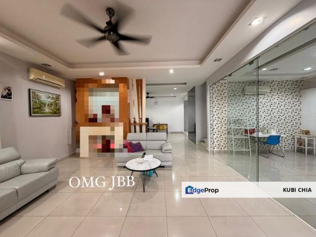 House for sale in Port Klang, Selangor