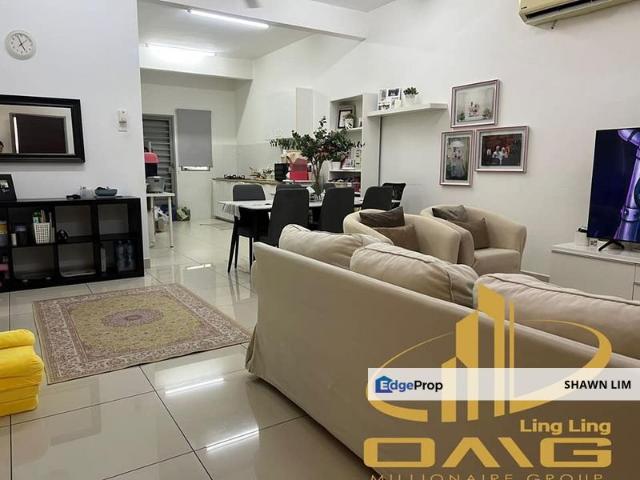 House for sale in Port Klang, Selangor