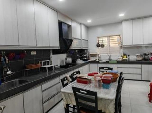 House for rent in Port Klang, Selangor