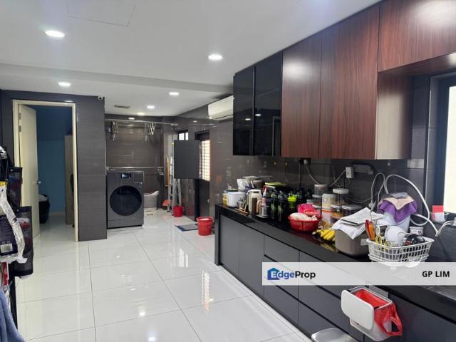 House for sale in Port Klang, Selangor