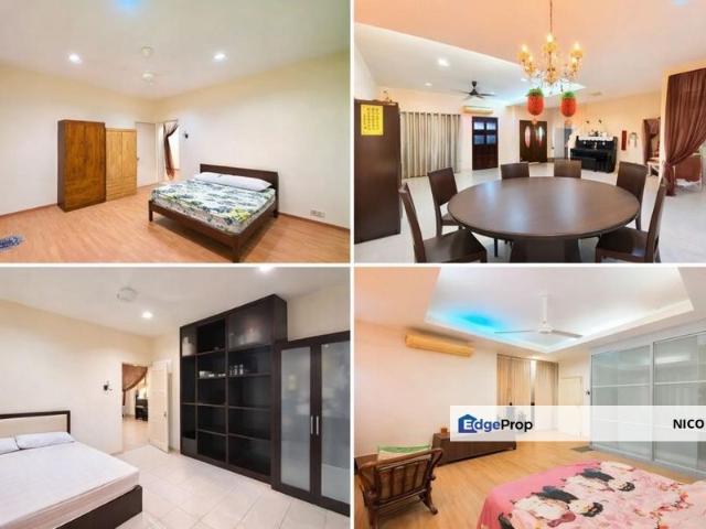House for sale in Port Klang, Selangor