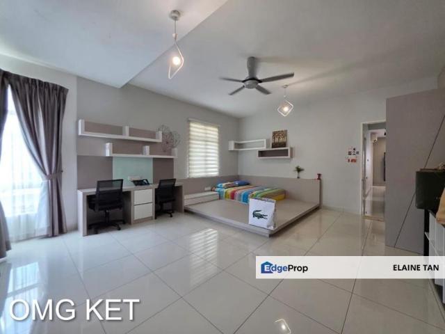 House for sale in Port Klang, Selangor