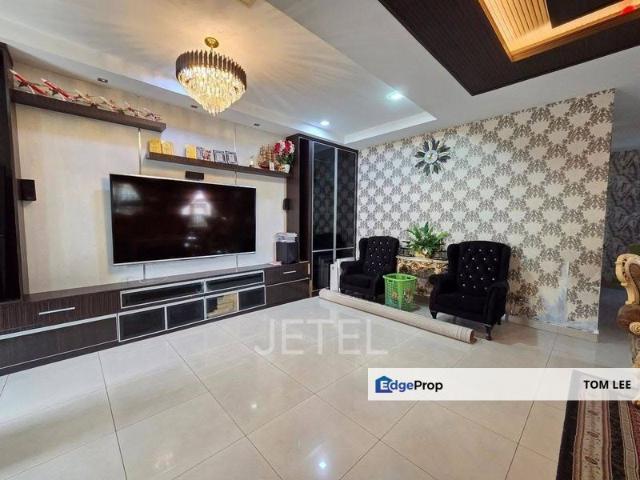 House for sale in Port Klang, Selangor
