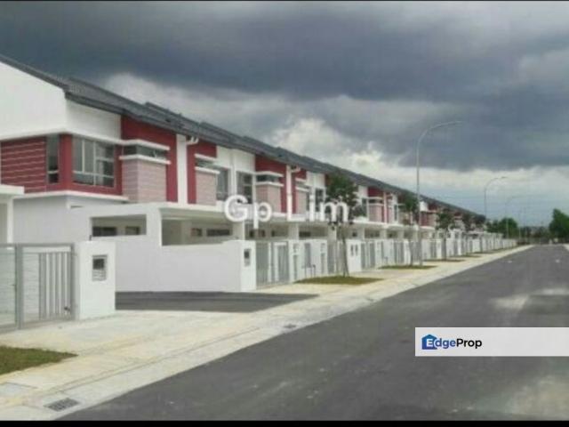 House for sale in Port Klang, Selangor