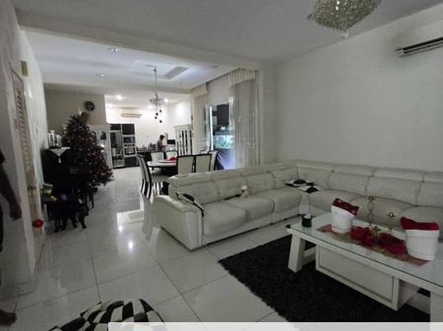 House for sale in Port Klang, Selangor