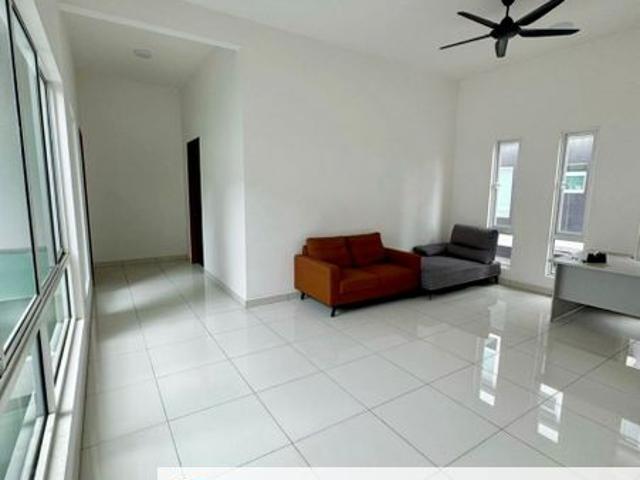 House for rent in Port Klang, Selangor