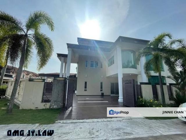 House for rent in Port Klang, Selangor