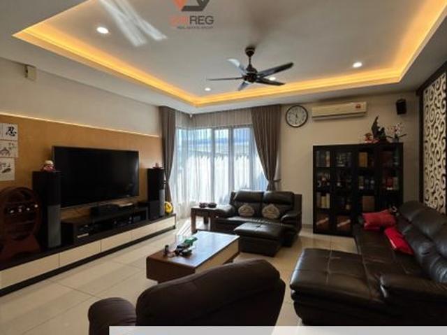 House for sale in Port Klang, Selangor