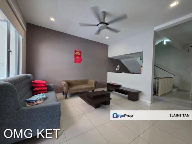 House for rent in Port Klang, Selangor