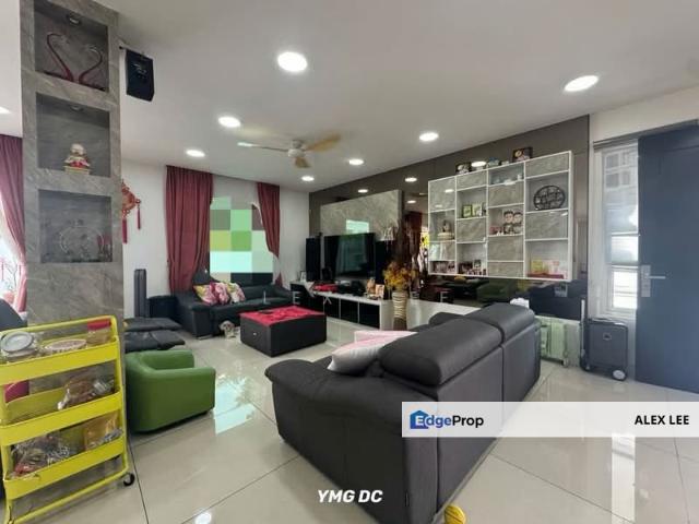 House for sale in Port Klang, Selangor