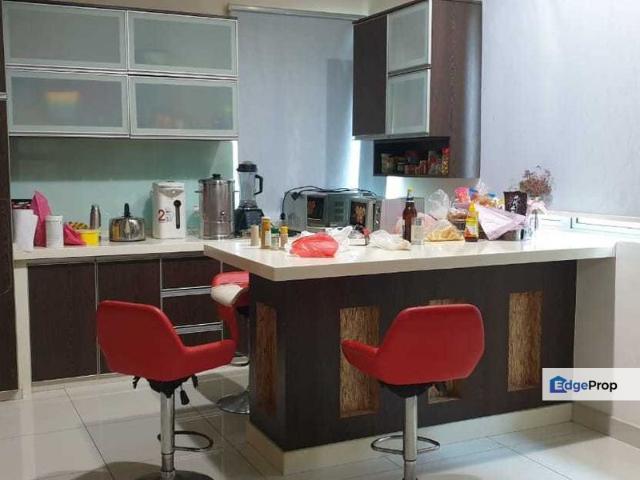 House for sale in Port Klang, Selangor