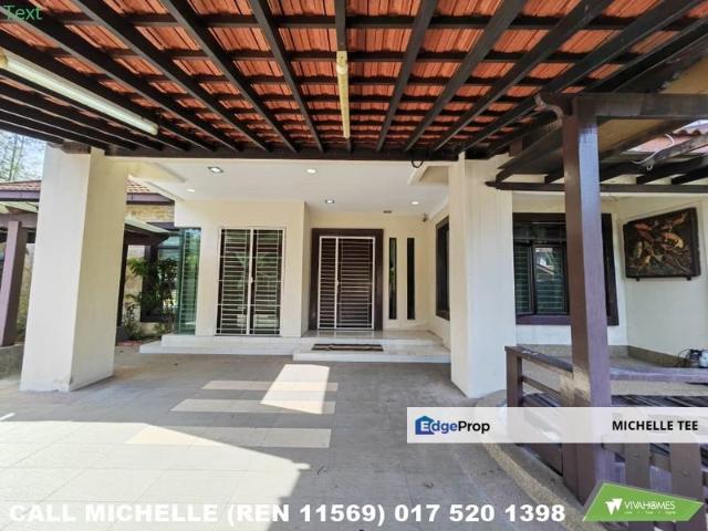 House for sale in Port Klang, Selangor