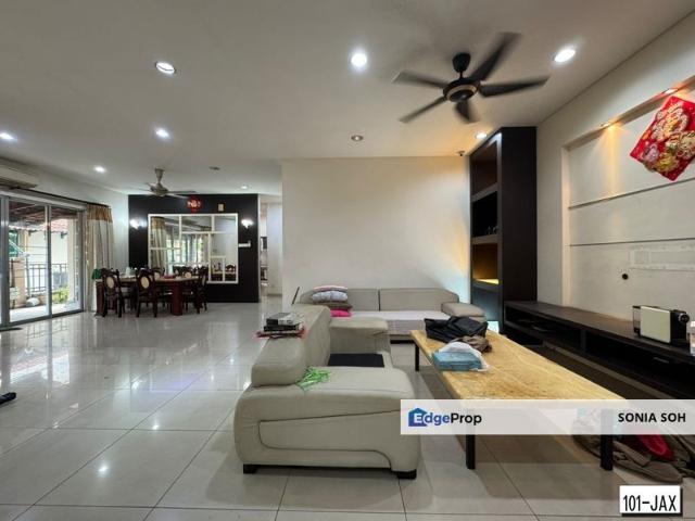House for sale in Port Klang, Selangor