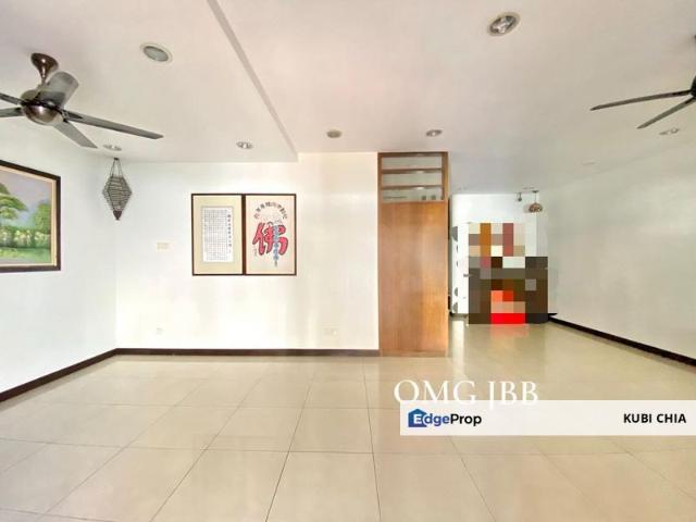 House for sale in Port Klang, Selangor