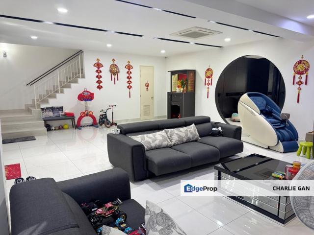 House for sale in Port Klang, Selangor