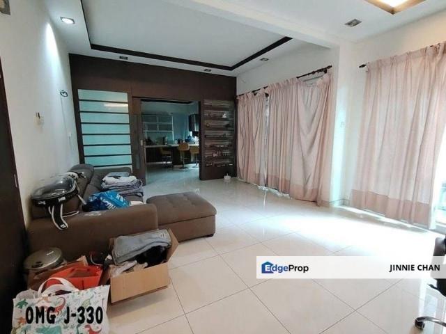 House for sale in Port Klang, Selangor