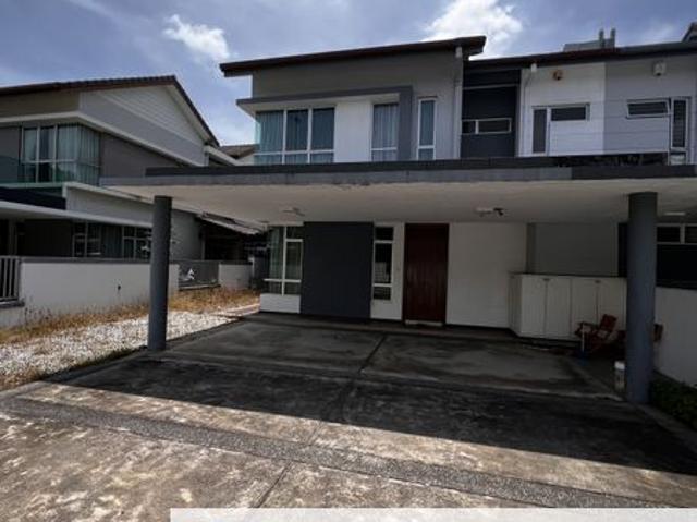 House for sale in Port Klang, Selangor