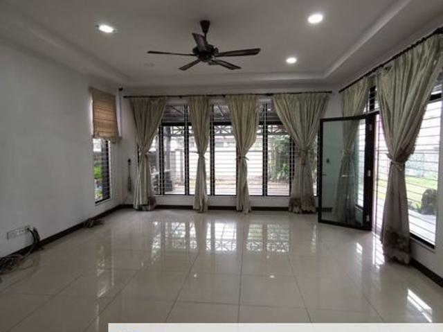 House for sale in Port Klang, Selangor