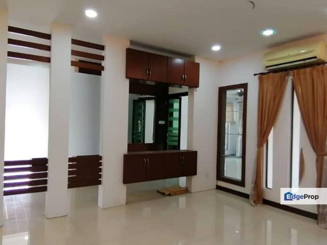 House for sale in Port Klang, Selangor