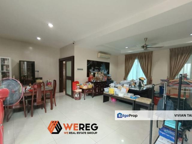 House for sale in Port Klang, Selangor