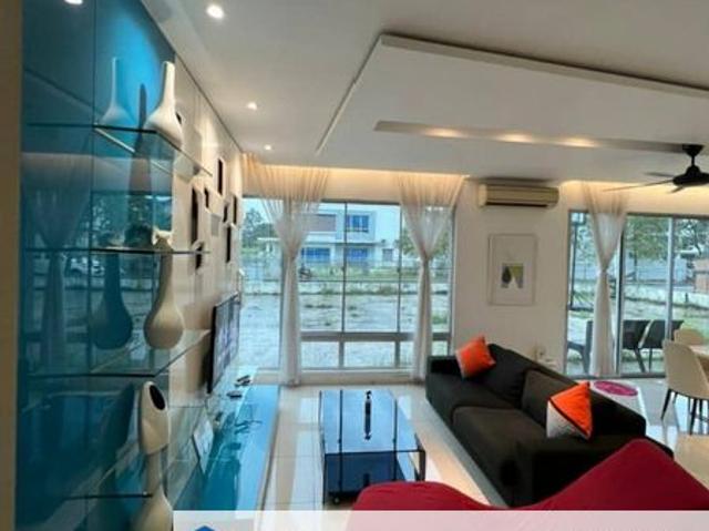 House for sale in Port Klang, Selangor