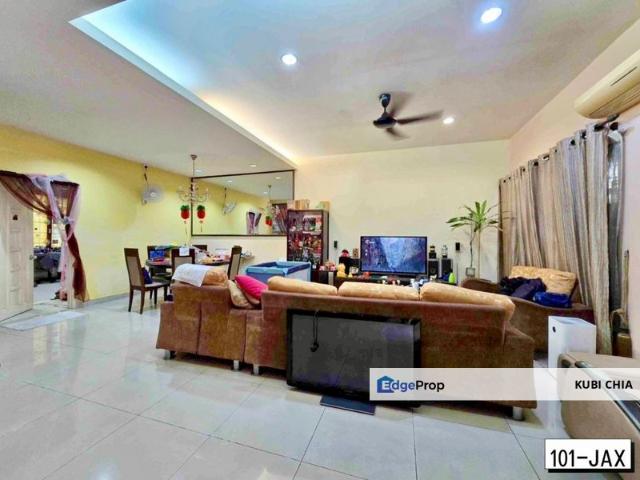 House for sale in Port Klang, Selangor
