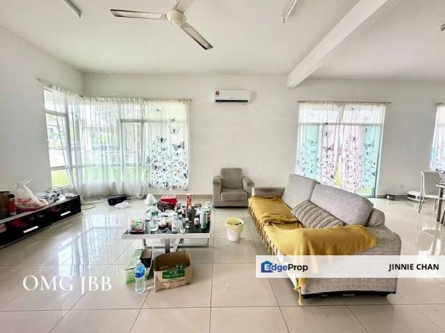 House for rent in Port Klang, Selangor