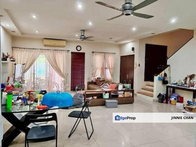 House for sale in Port Klang, Selangor