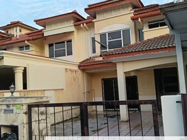 House for sale in Port Klang, Selangor