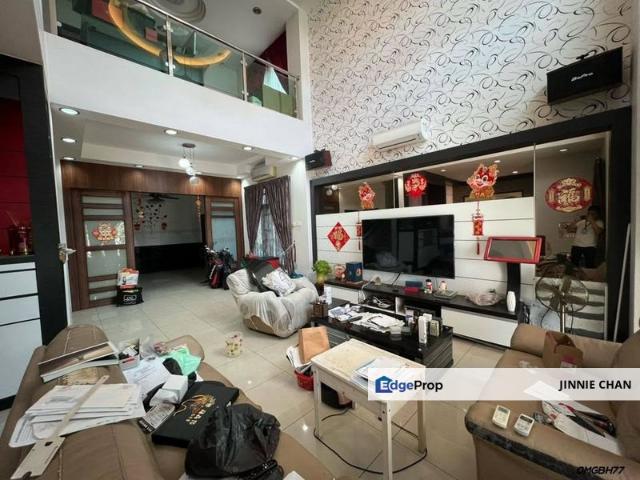 House for sale in Port Klang, Selangor