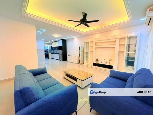 House for rent in Port Klang, Selangor