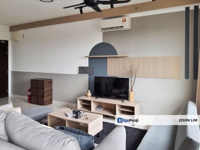 Condominium for rent in Port Klang, Selangor