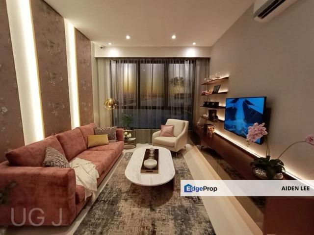 Condominium for sale in Port Klang, Selangor