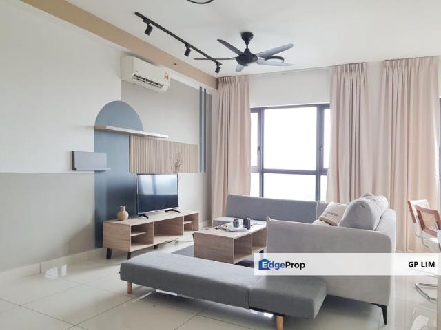 Condominium for rent in Port Klang, Selangor