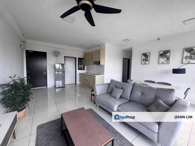Condominium for rent in Port Klang, Selangor