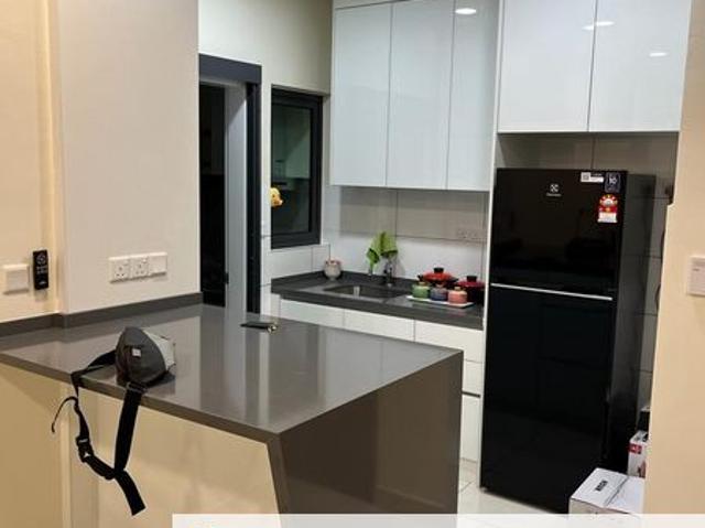 Condominium for sale in Port Klang, Selangor